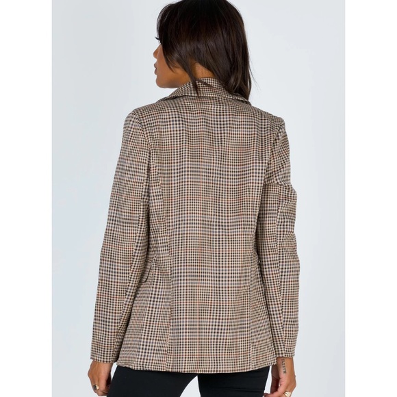 NWT Princess Polly | Mrs Nancy Blazer - Picture 4 of 11